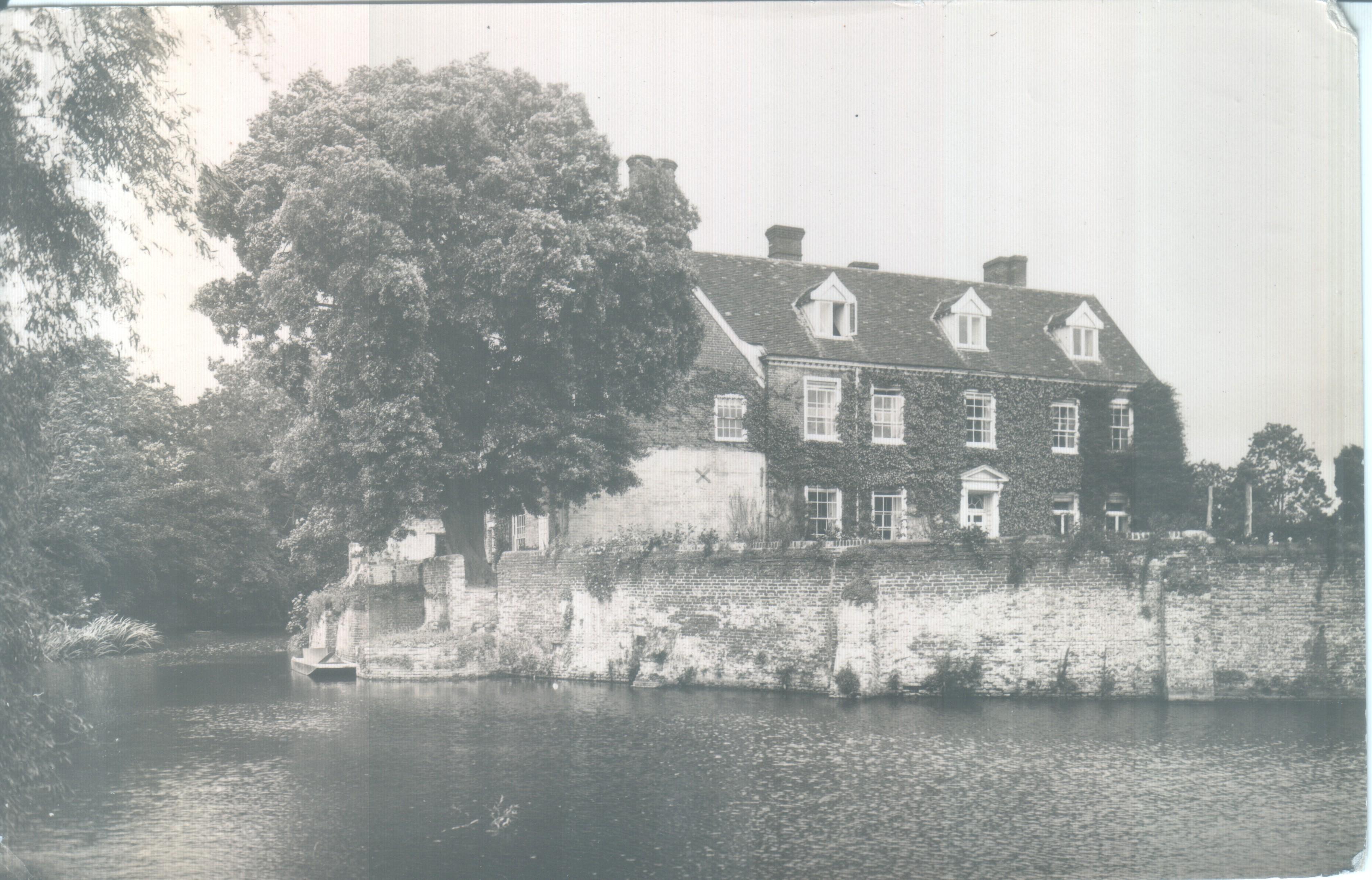 Earl Soham Parish Council